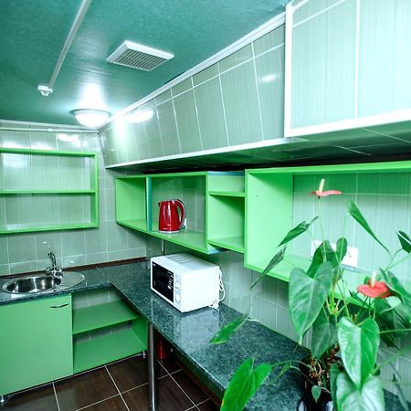 Your Hostel Chişinău Eksteriør billede