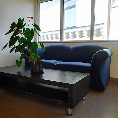 Your Hostel Chişinău Eksteriør billede